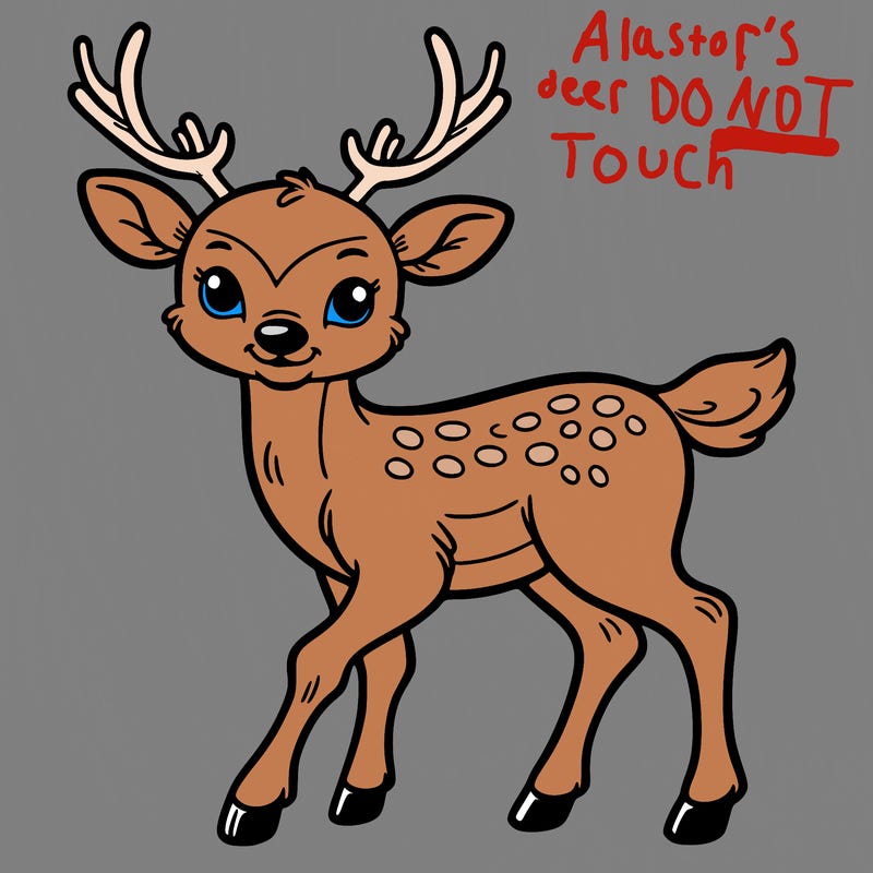 deer