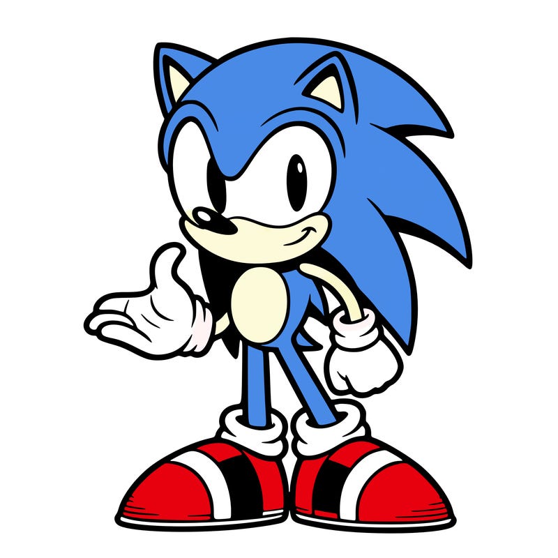 sonic
