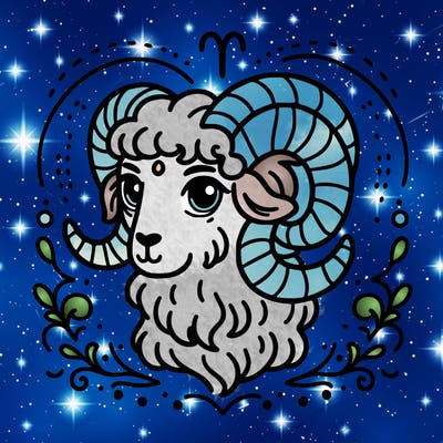 aries zodiac