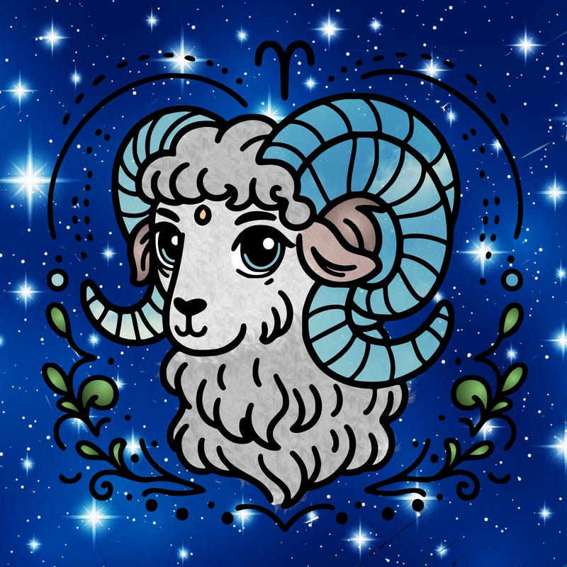 aries zodiac