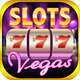 Classic Vegas Casino Slots