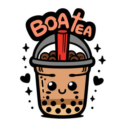 boba tea