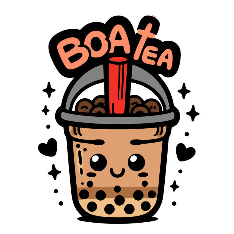 boba tea