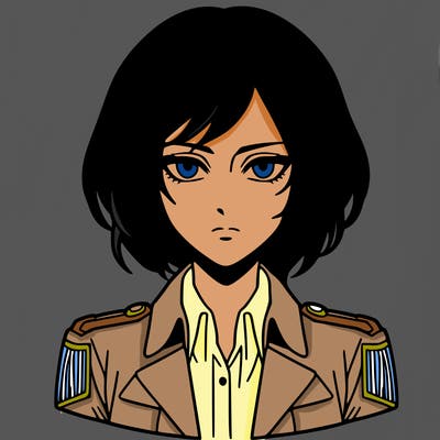 mikasa
