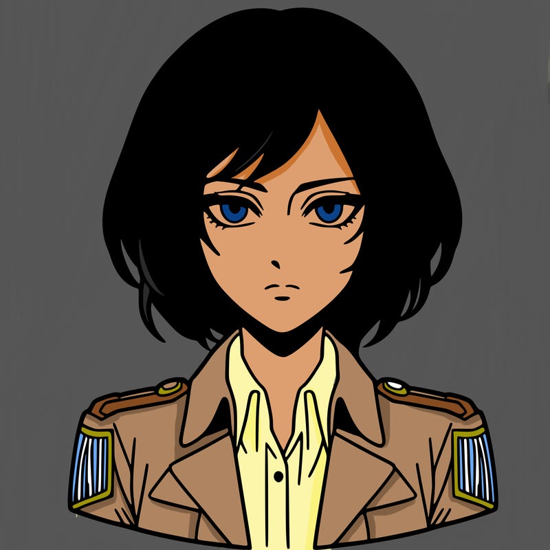 mikasa