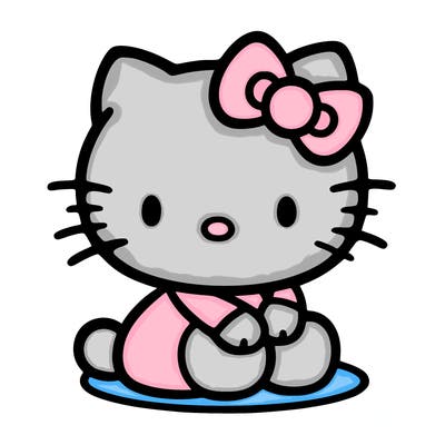 hello kitty