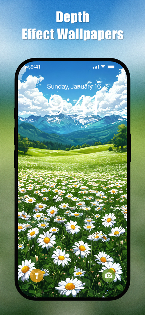 Spring Wallpapers 4K - Graphics & Design App | MWM