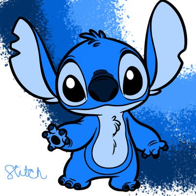 stitch