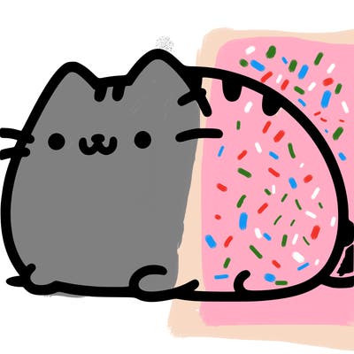 pusheen