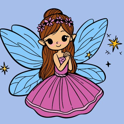 fairy
