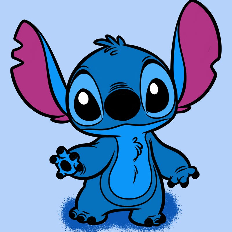 stitch