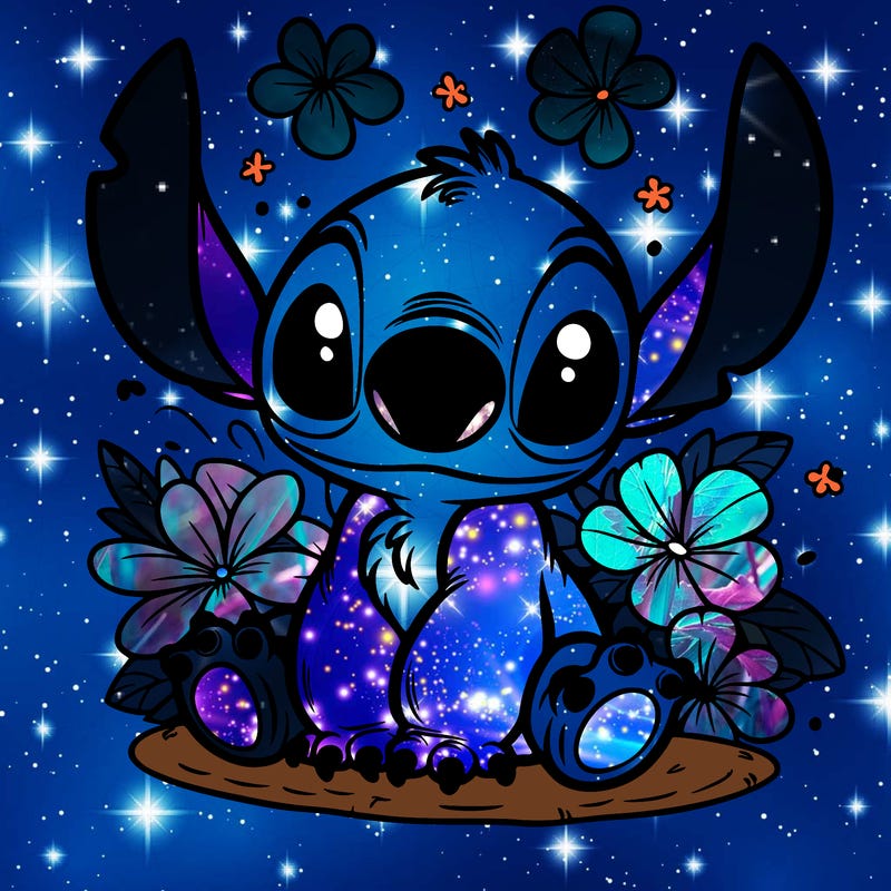 stitch