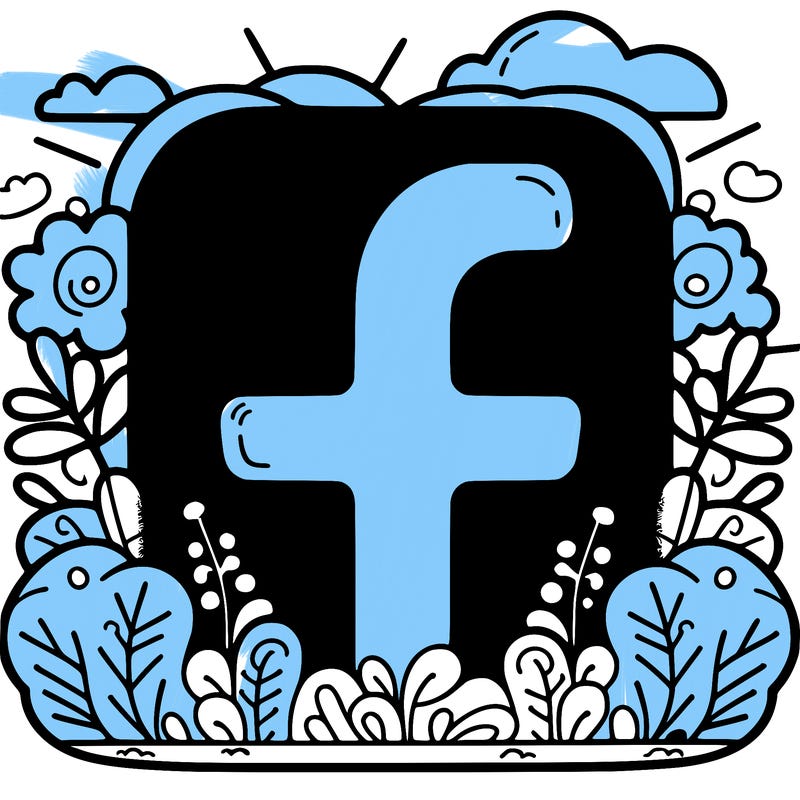 facebook  logo