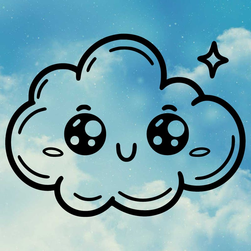 cloud
