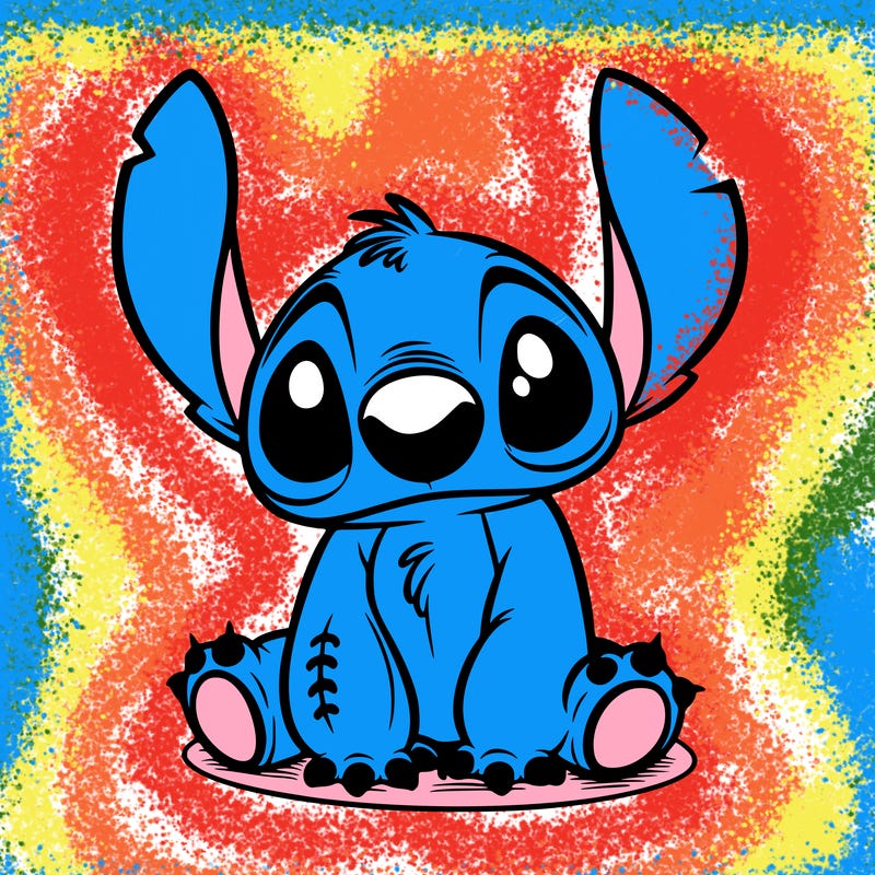 stitches