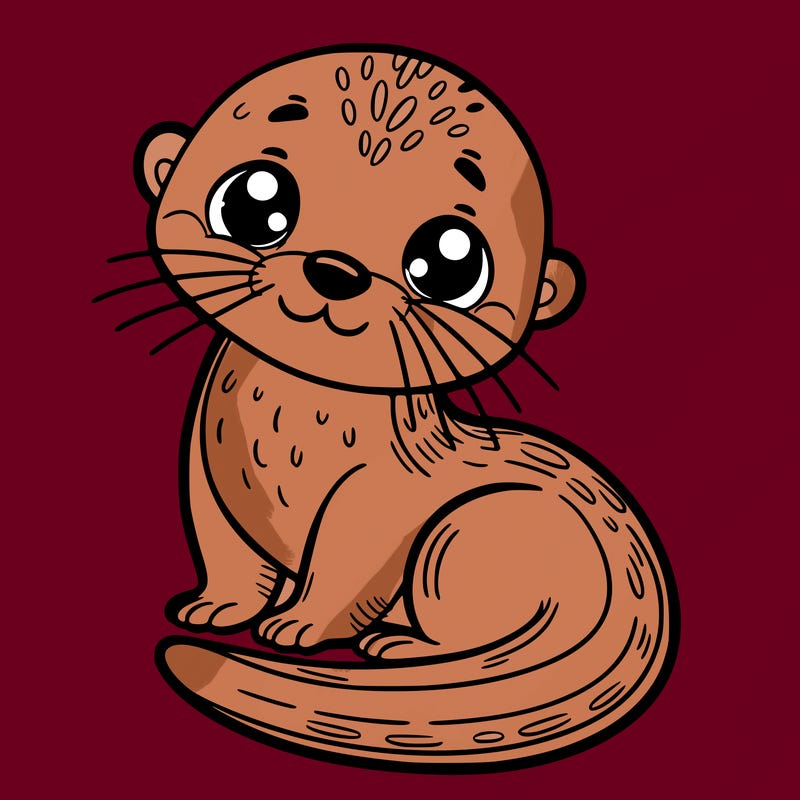 otter