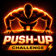 The Push Up Challenge