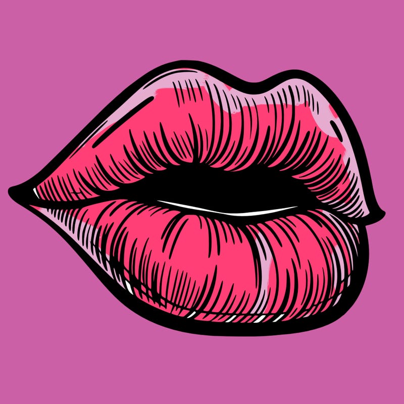 lips