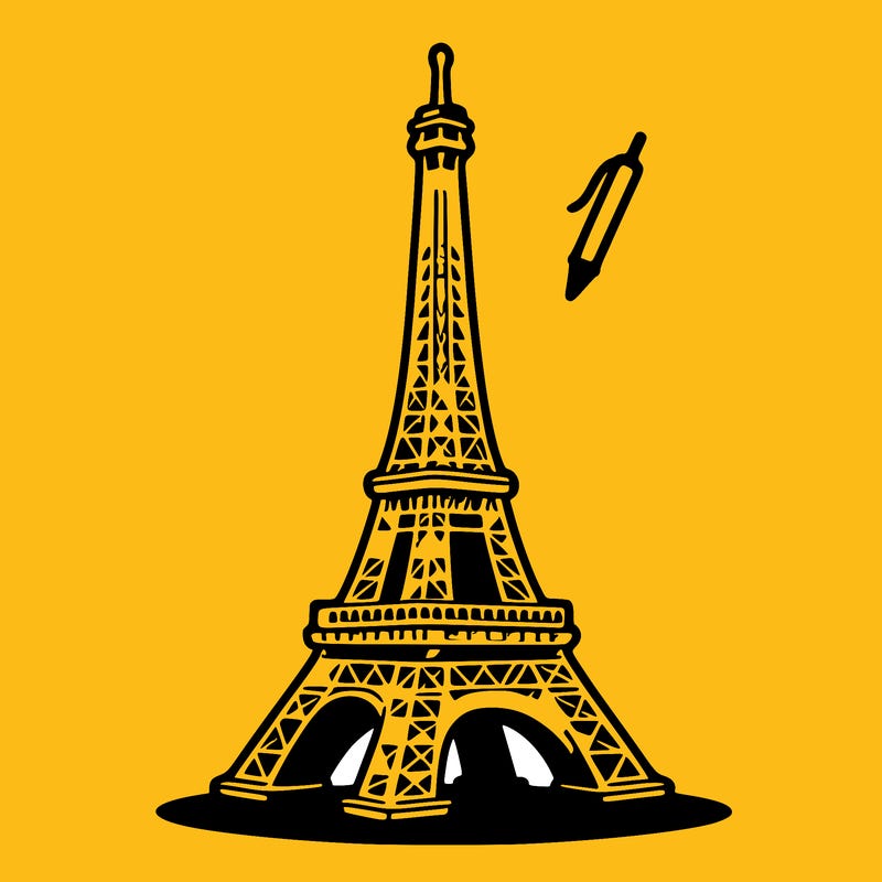 torre eifel