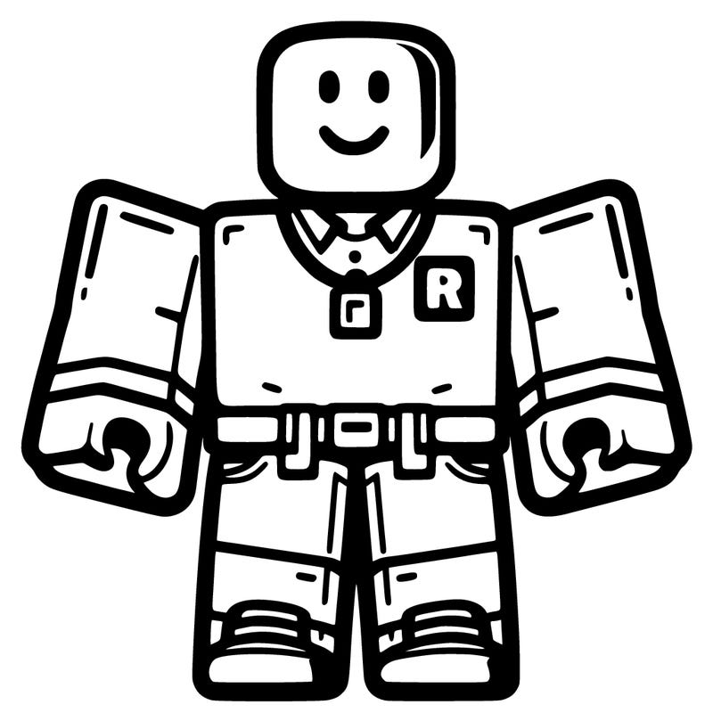 roblox character