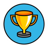 My Tournaments - アプリアイコン