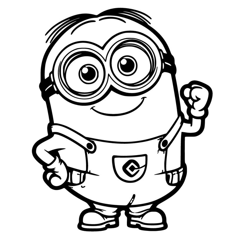 minion