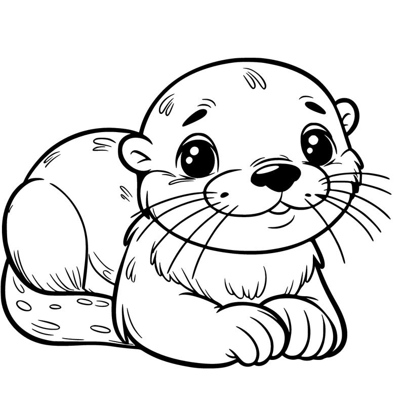otter