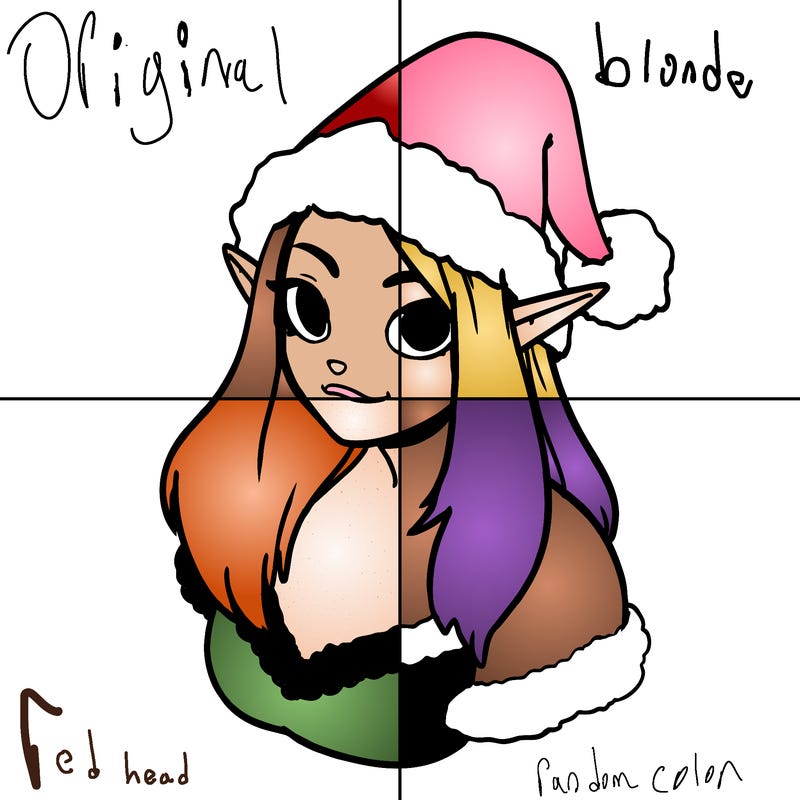 After