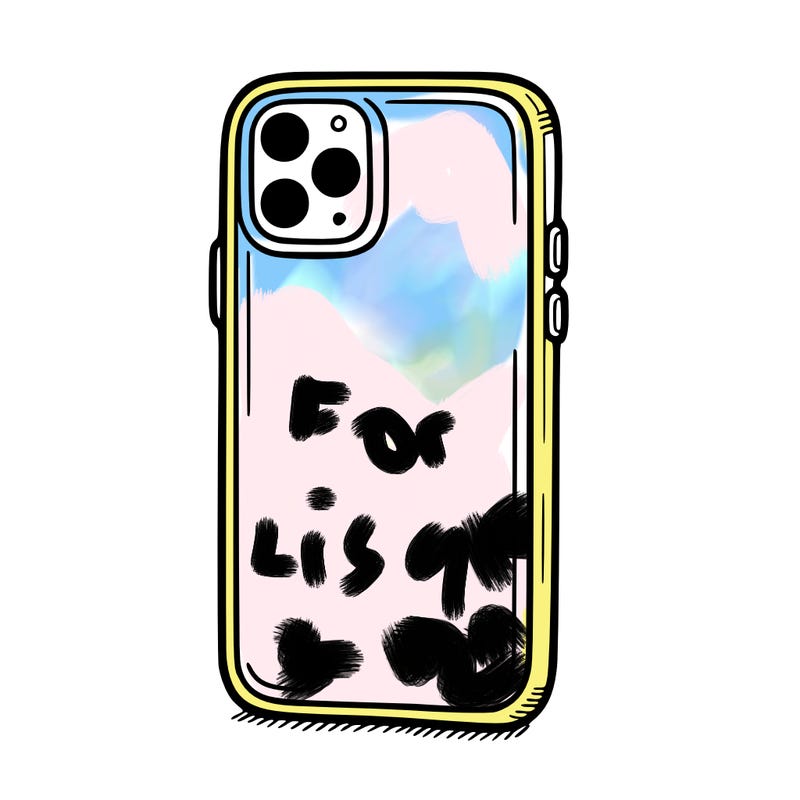 phone case