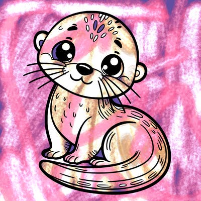 otter