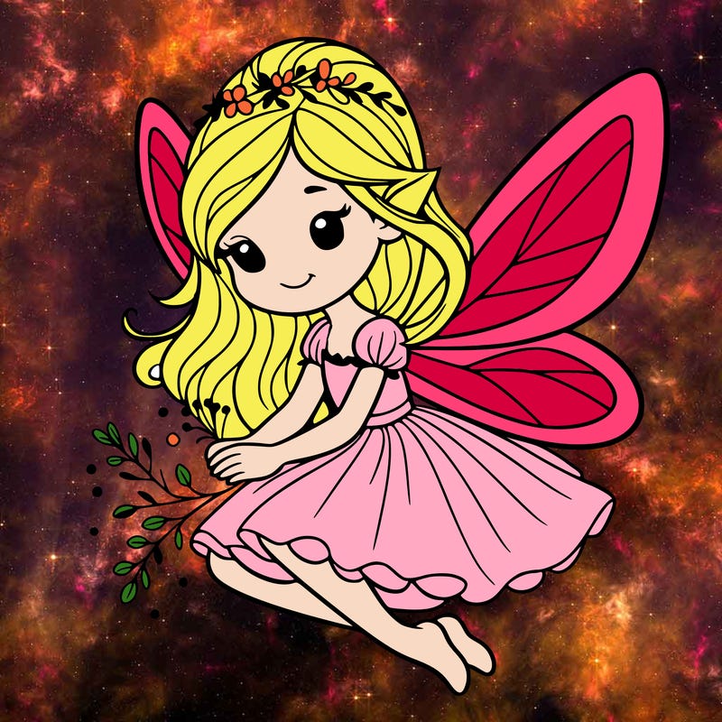 fairy