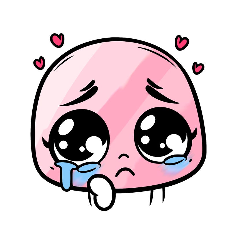 sad