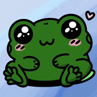 𝚔𝚊𝚠𝚊𝚒𝚒 𝚏𝚛𝚘𝚐