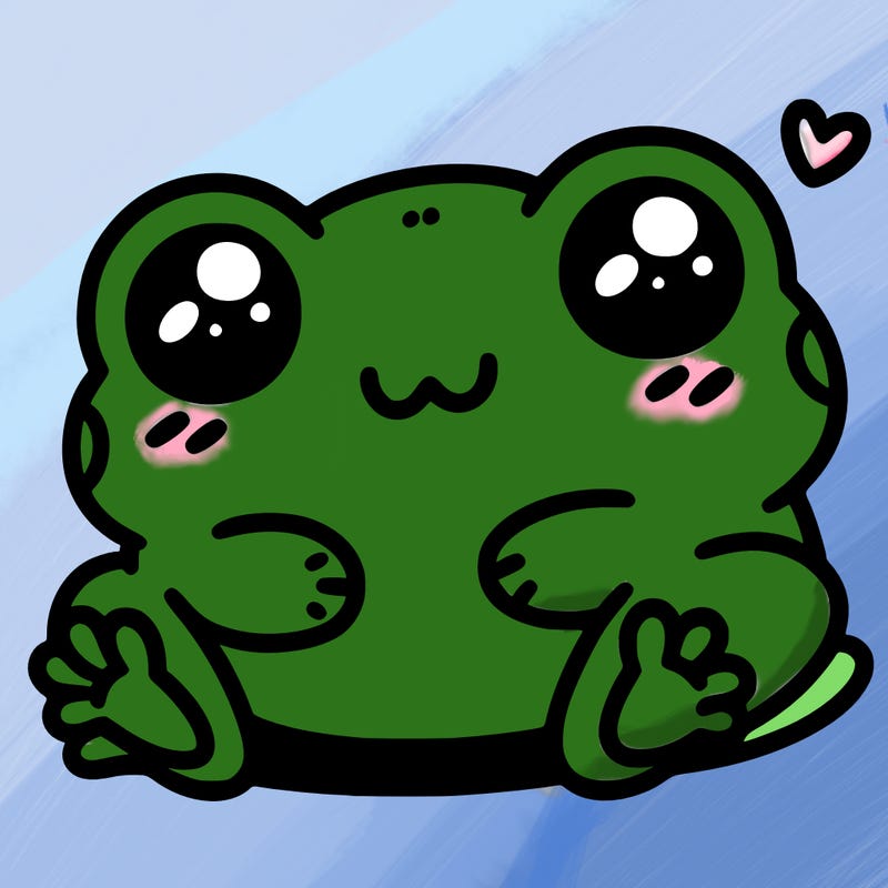 𝚔𝚊𝚠𝚊𝚒𝚒 𝚏𝚛𝚘𝚐