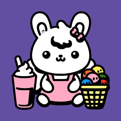cute colorful