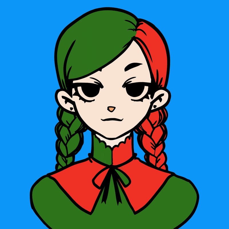After