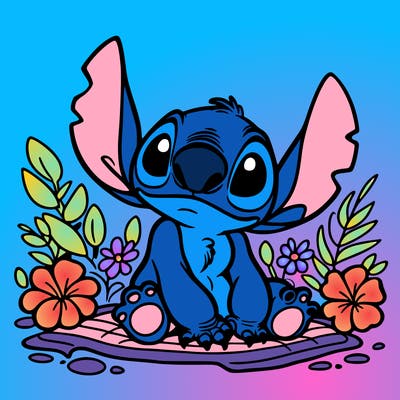 stitch
