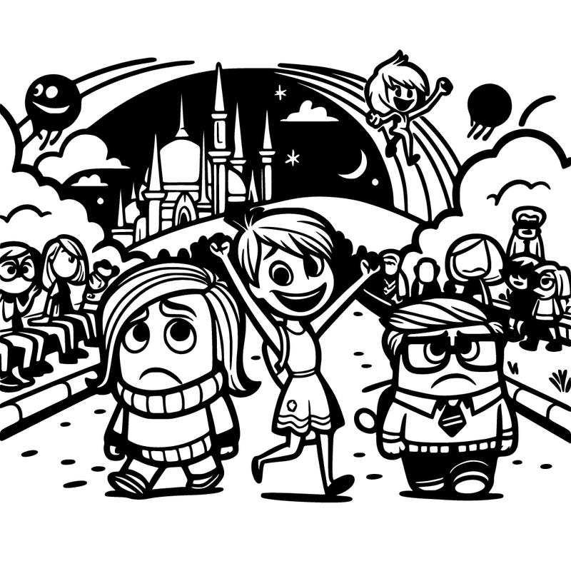 inside out movie 2