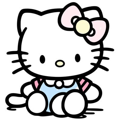 hello kitty