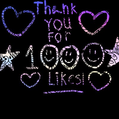 very intricate design