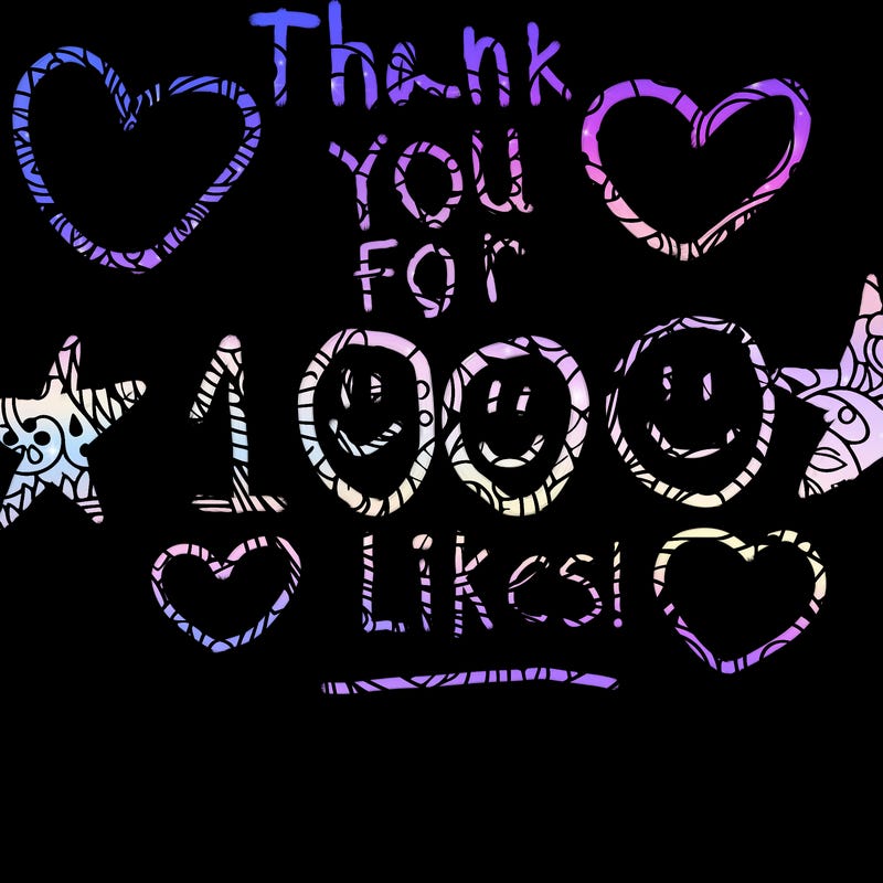 very intricate design