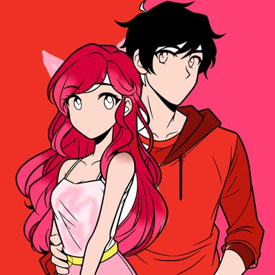 aphmau and aaron