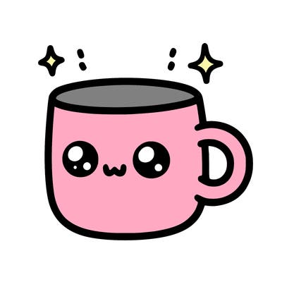 cup