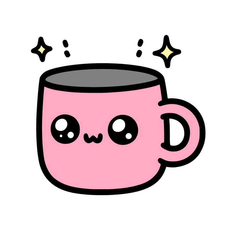 cup
