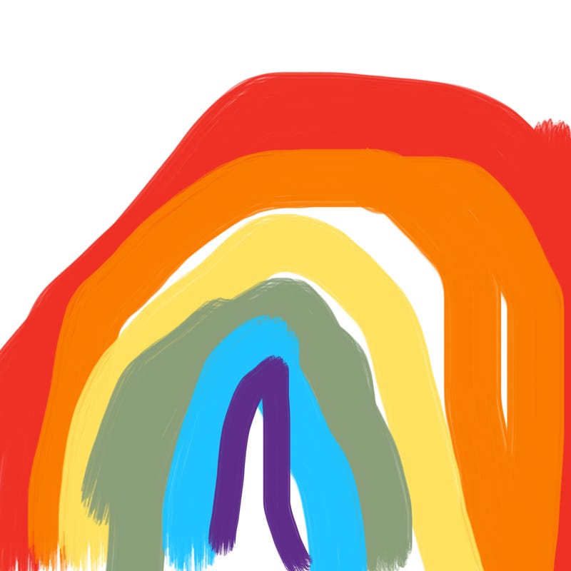 After