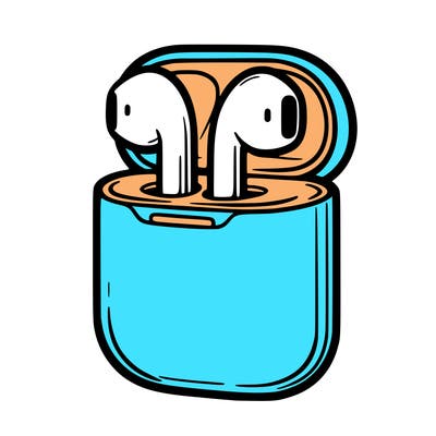 airpods