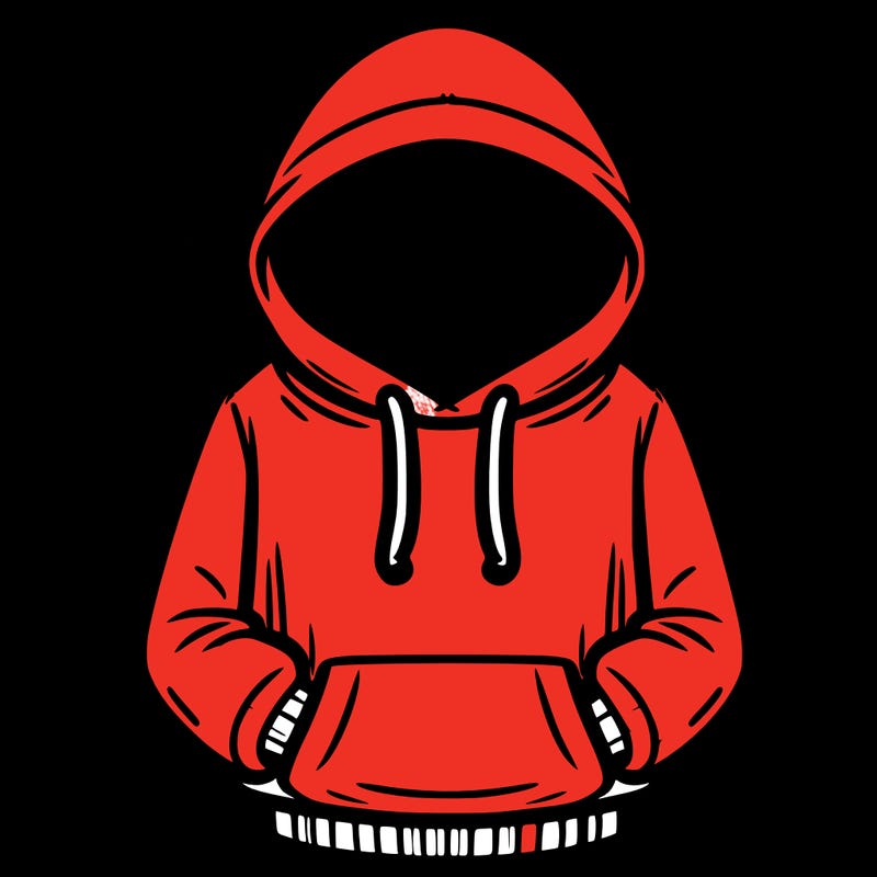 hoodie