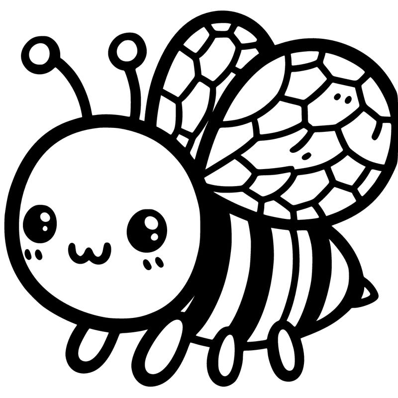 bee