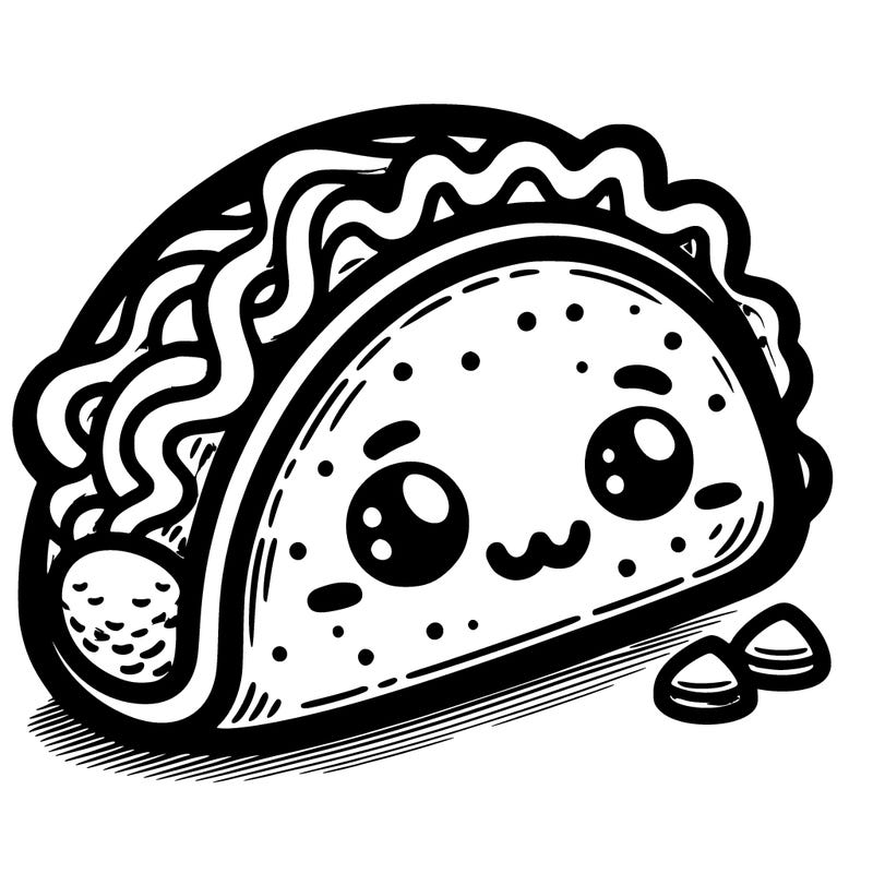 taco