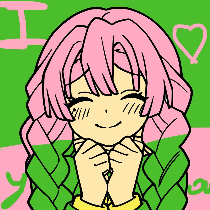After